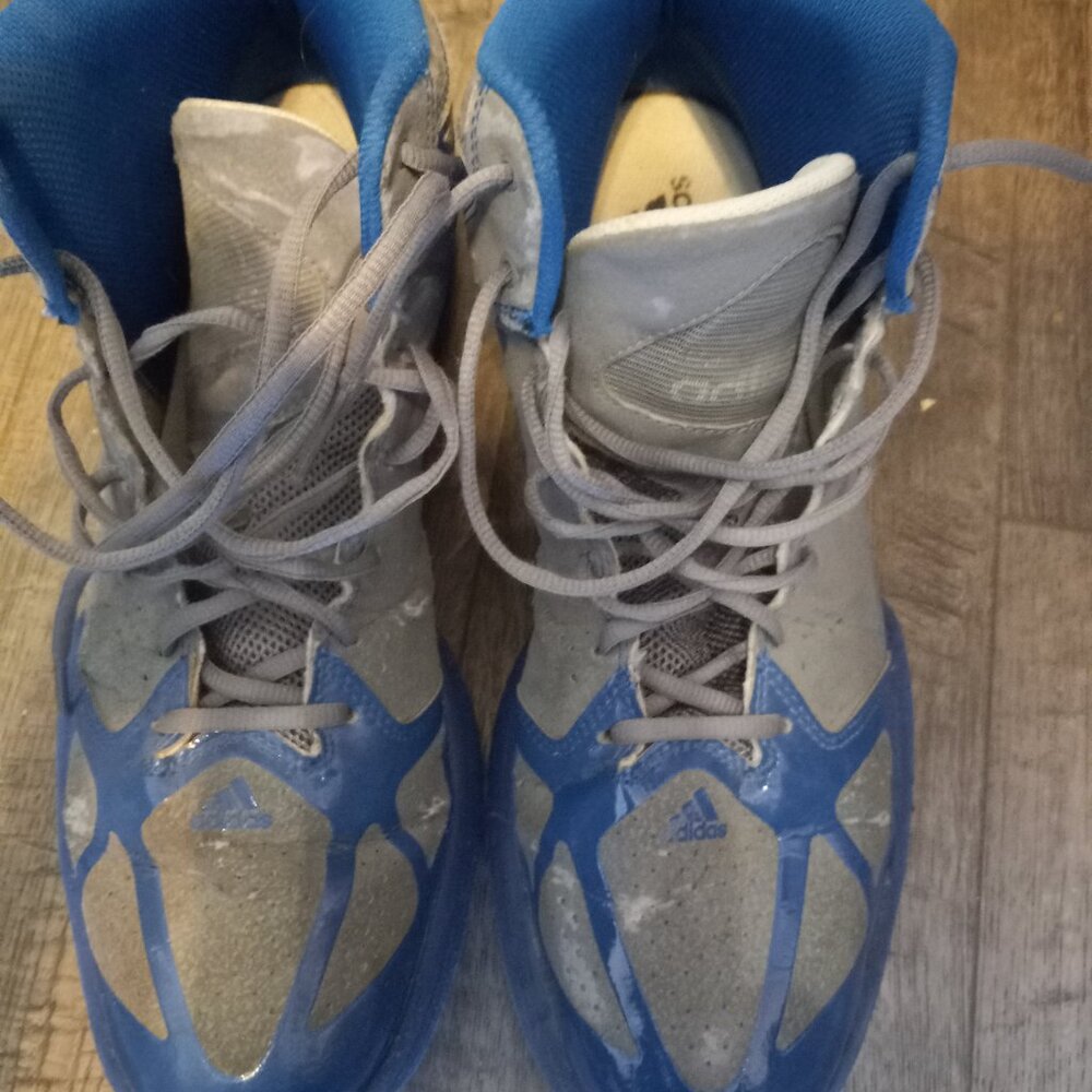 ADDIAS MAD HANDLE  size 12